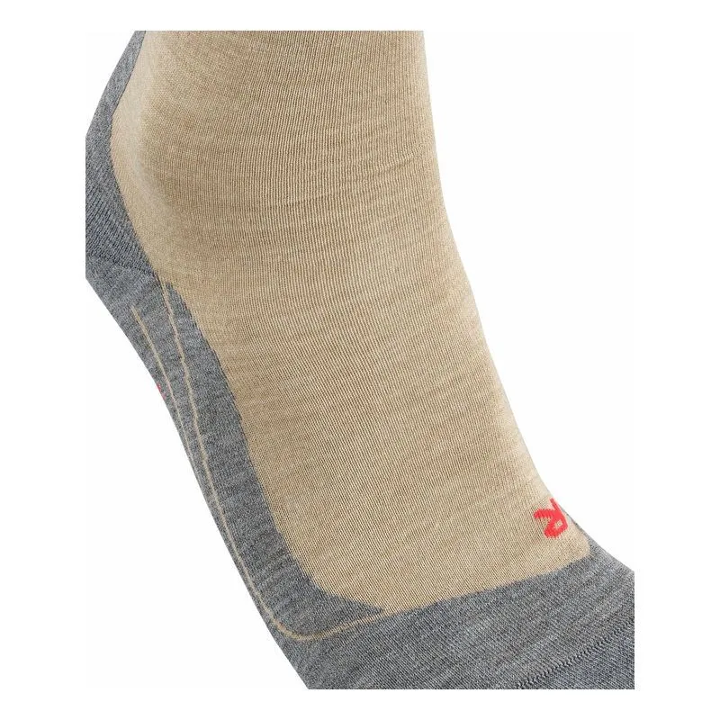 Falke TK5 - Chaussettes randonnée homme | Hardloop