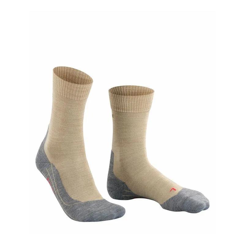 Falke TK5 - Chaussettes randonnée homme | Hardloop