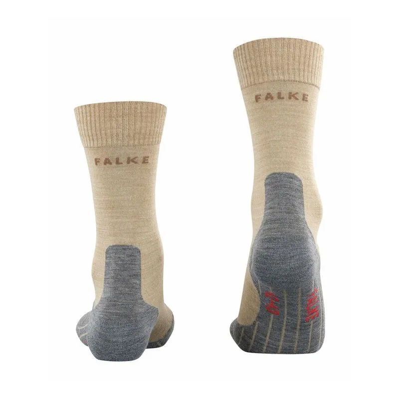 Falke TK5 - Chaussettes randonnée homme | Hardloop