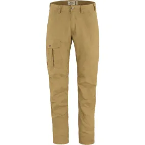 Fjällräven Nils Trousers - Pantalon randonnée homme | Hardloop