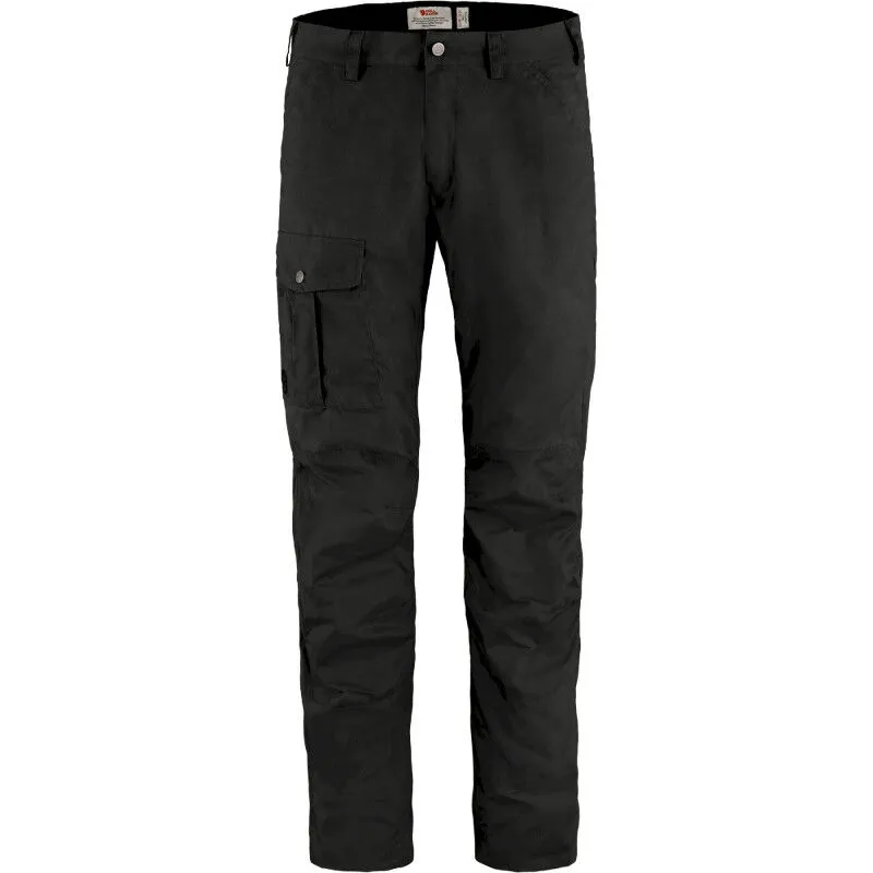 Fjällräven Nils Trousers - Pantalon randonnée homme | Hardloop