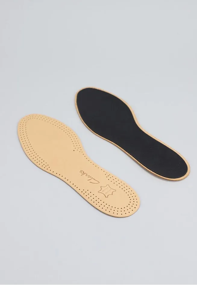 FOAM INSOLE ADULT Clarks SEMELLES