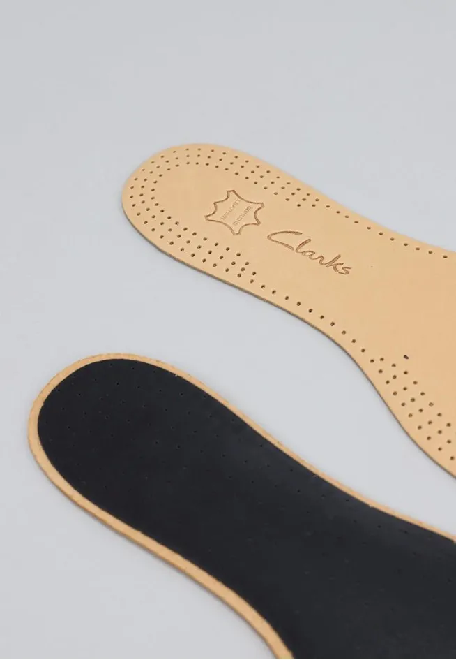 FOAM INSOLE ADULT Clarks SEMELLES