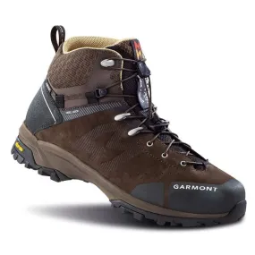 Garmont G-Trail Nubuk GTX - Chaussures randonnée homme | Hardloop