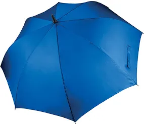 Grand parapluie de golf - KI2008 - bleu roi 