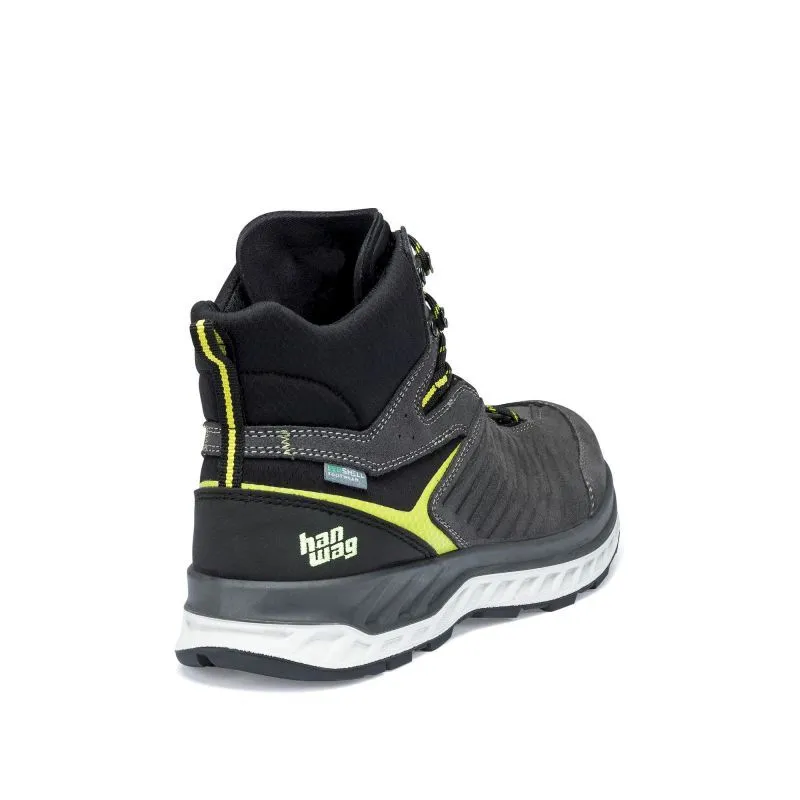 Hanwag Blueridge ES - Chaussures randonnée homme | Hardloop