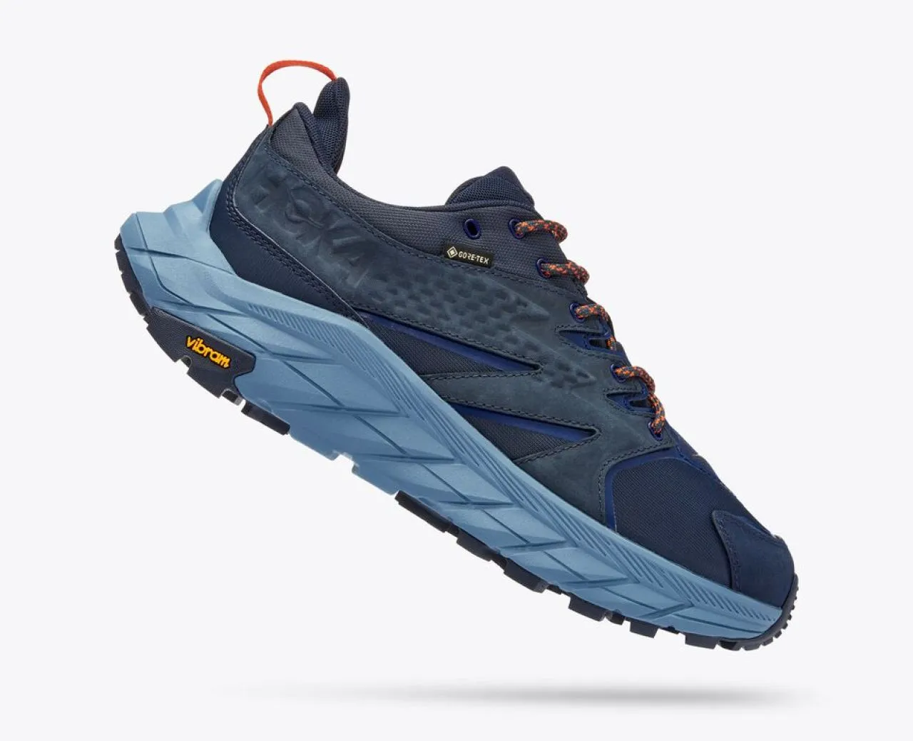 HOKA ANACAPA OUTER SPACE Chaussures de Randonnée