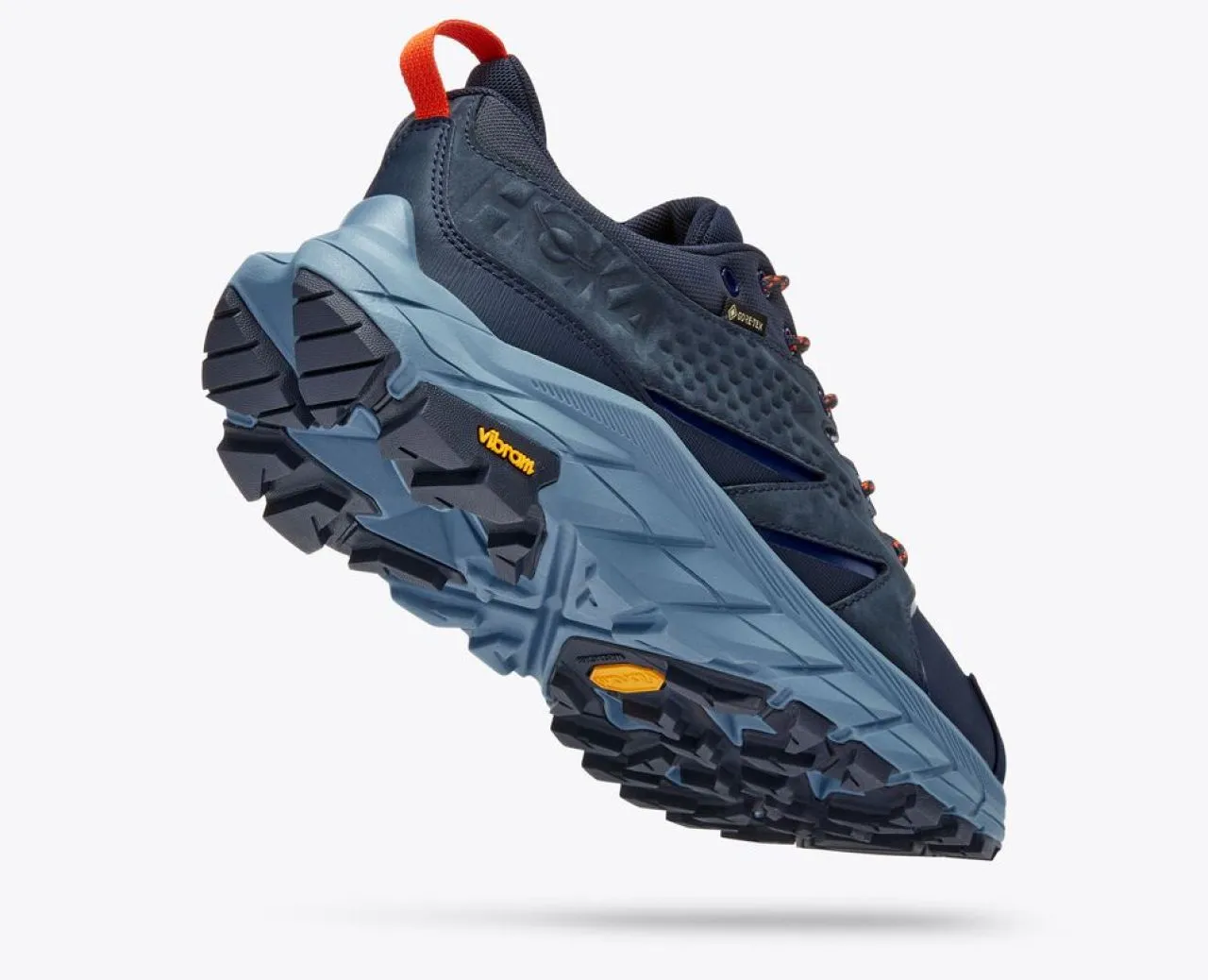 HOKA ANACAPA OUTER SPACE Chaussures de Randonnée