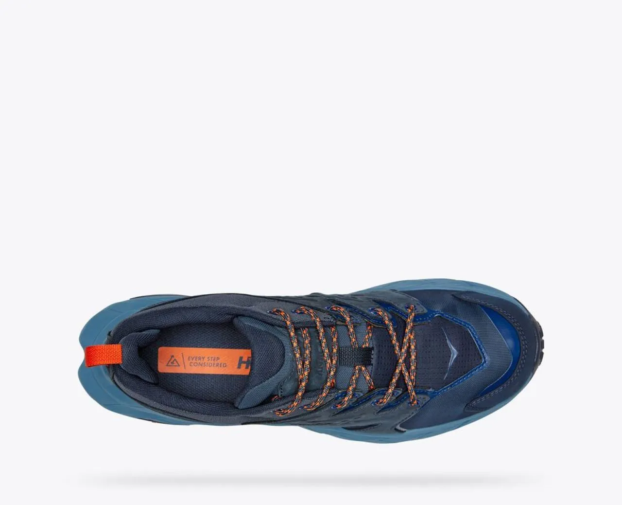 HOKA ANACAPA OUTER SPACE Chaussures de Randonnée