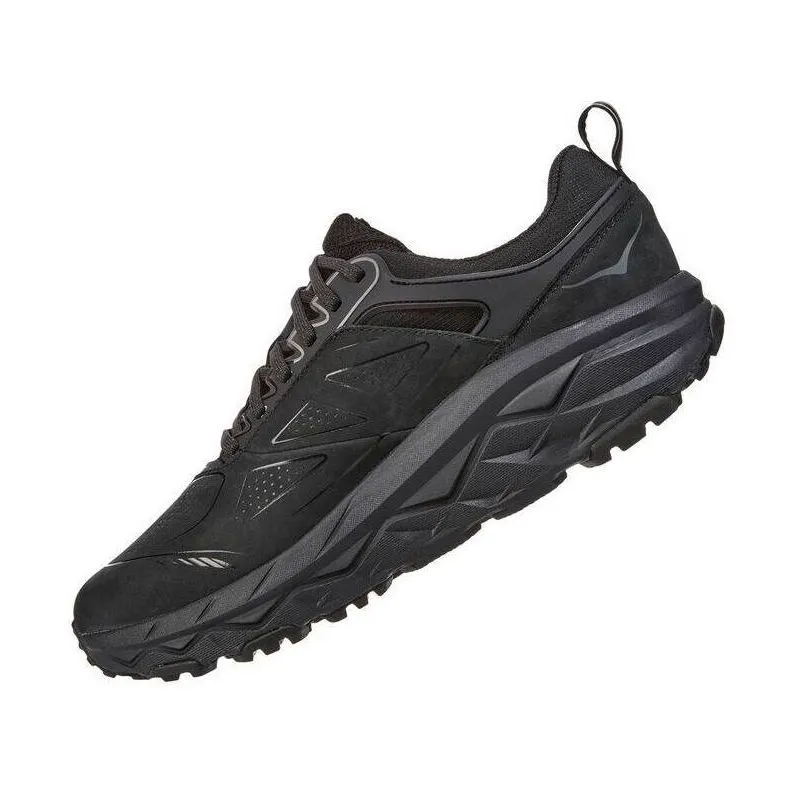 Hoka Challenger Low GTX - Chaussures randonnée homme | Hardloop