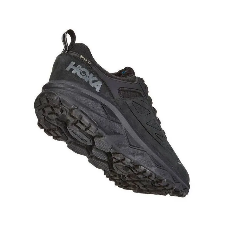 Hoka Challenger Low GTX - Chaussures randonnée homme | Hardloop