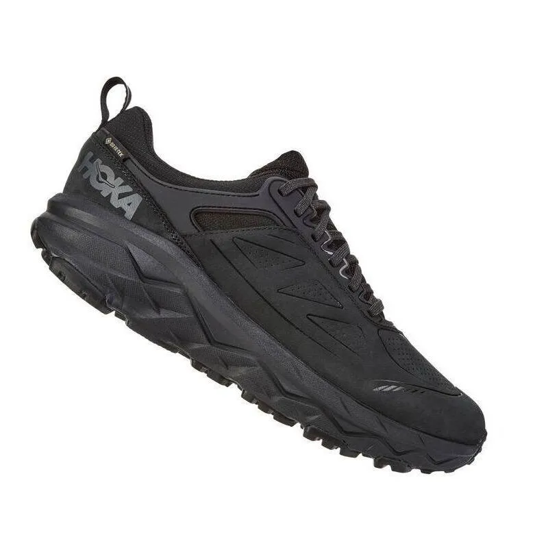 Hoka Challenger Low GTX - Chaussures randonnée homme | Hardloop