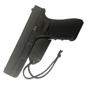 Holster de pontet pour Glock 17 et Glock 26 ADN Tactical - AMG Pro