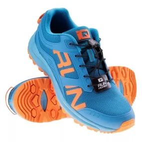 IQ Intelligence Qualité Trewo M chaussures de course 92800489882 bleu