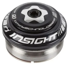 Jeu de direction INSIGHT Integre alu 1-1/8