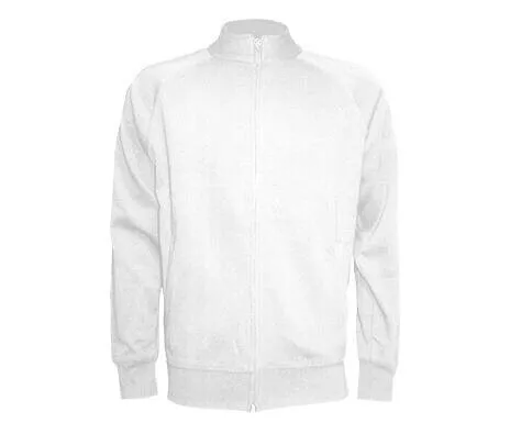 JHK JK296 - Sweat grand zip