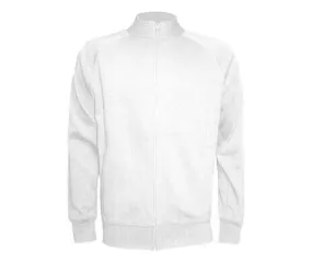 JHK JK296 - Sweat grand zip