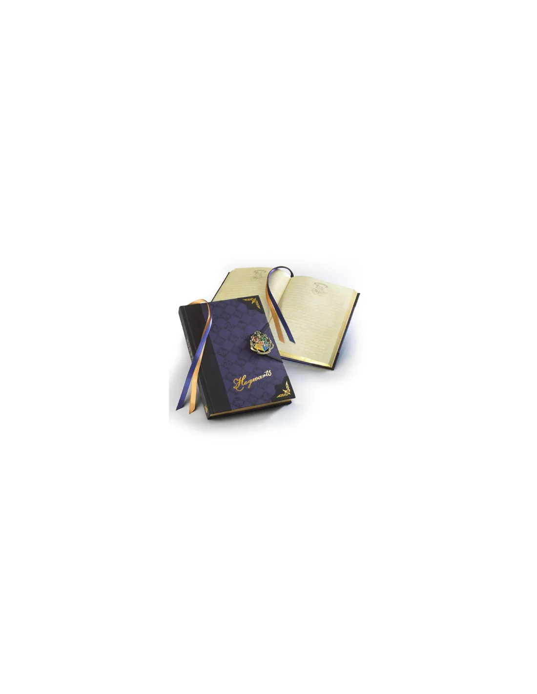 Journal de Poudlard Harry Potter ⚔️ Boutique Épées