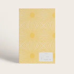 Journal - Farniente - SEASON PAPER - Perlin Paon Paon