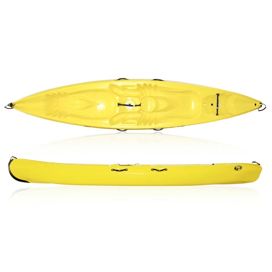 Kayak Tanargue 2 