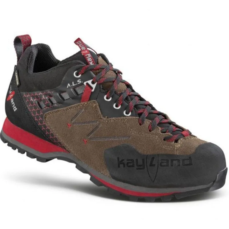 Kayland Vitrik GTX - Chaussures randonnée homme | Hardloop