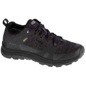 Keen Terradora Ii Wp W 1022345 chaussures de randonnée le noir