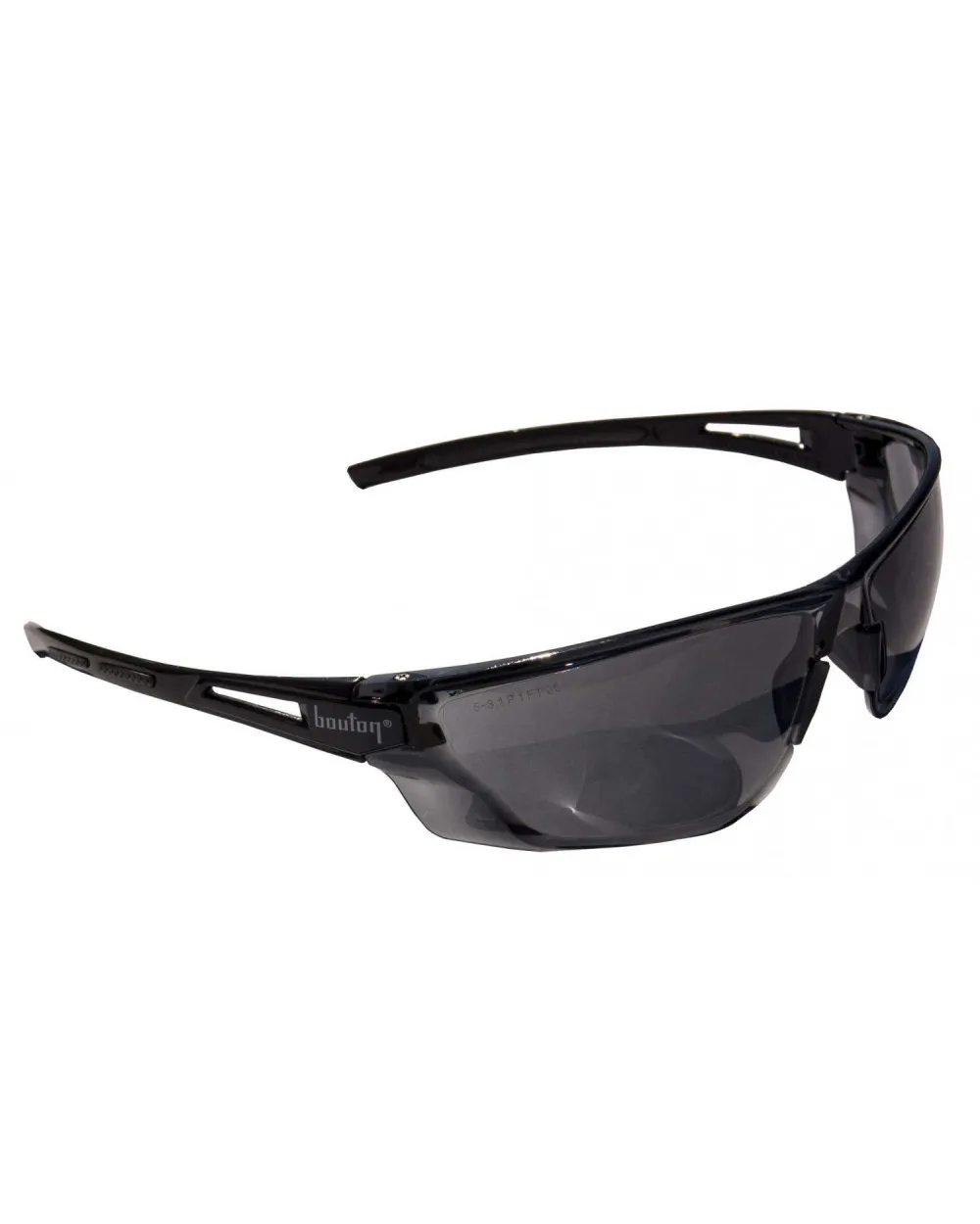LUNETTE RECON FUMEE ANTI-RAYURE/ANTI BUEE Réf.250-32-0021-EN