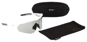 Lunettes de soleil photochromatiques de cyclisme Kilpi LECANTO PHOTO-U