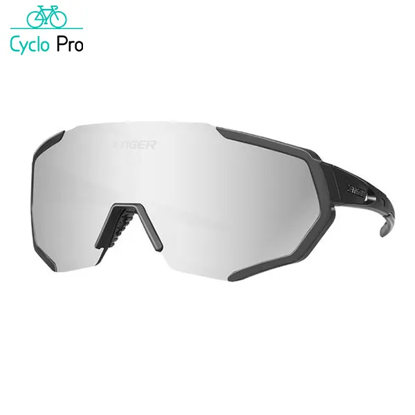 Lunettes polarisées pour Cyclisme sur route - Easy XB