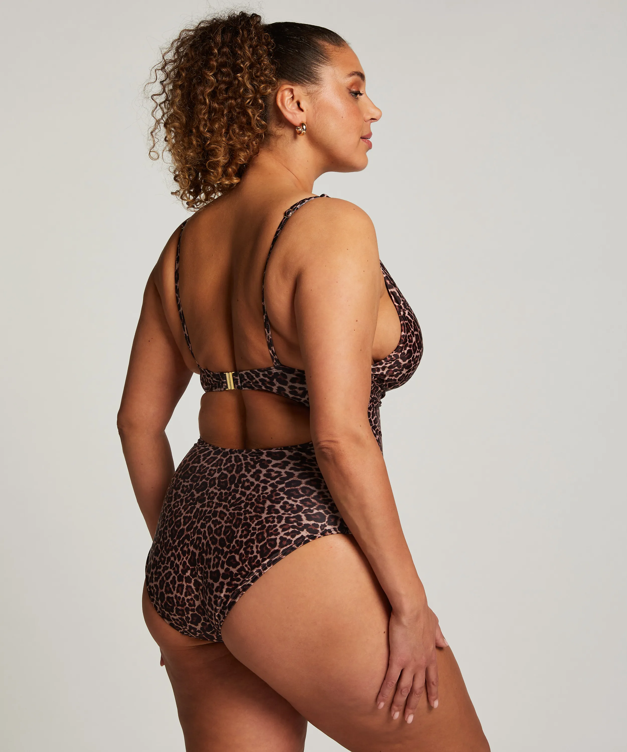 Maillot de bain Shaping Luxe