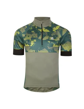 Maillot de Cyclisme Dare 2B Stay the Course