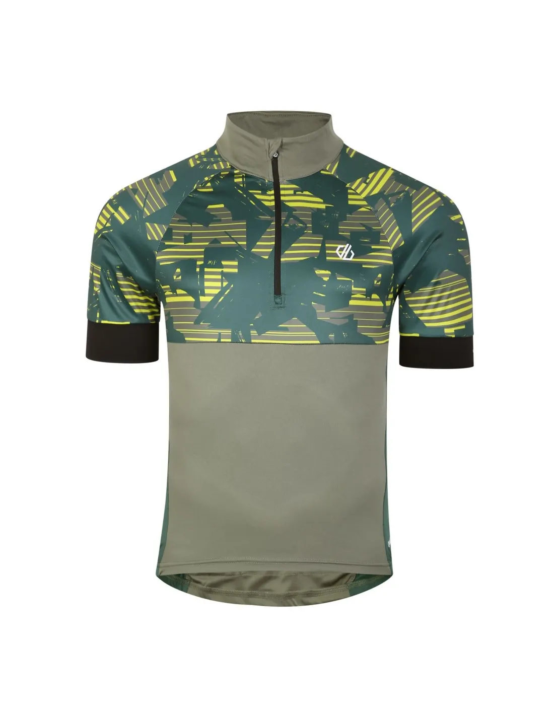 Maillot de Cyclisme Dare 2B Stay the Course