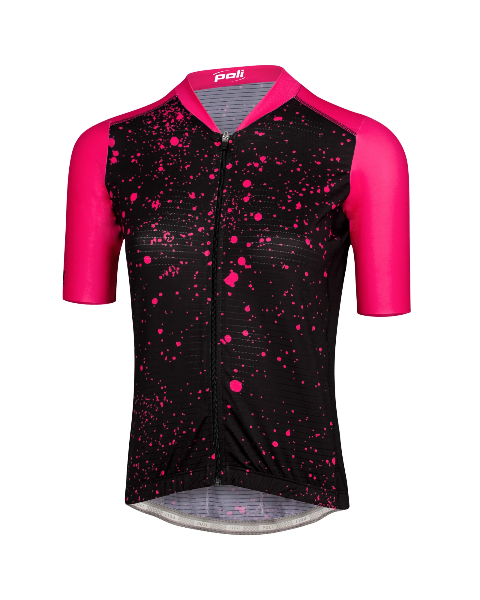 Maillot de cyclisme femme Kelly Spray