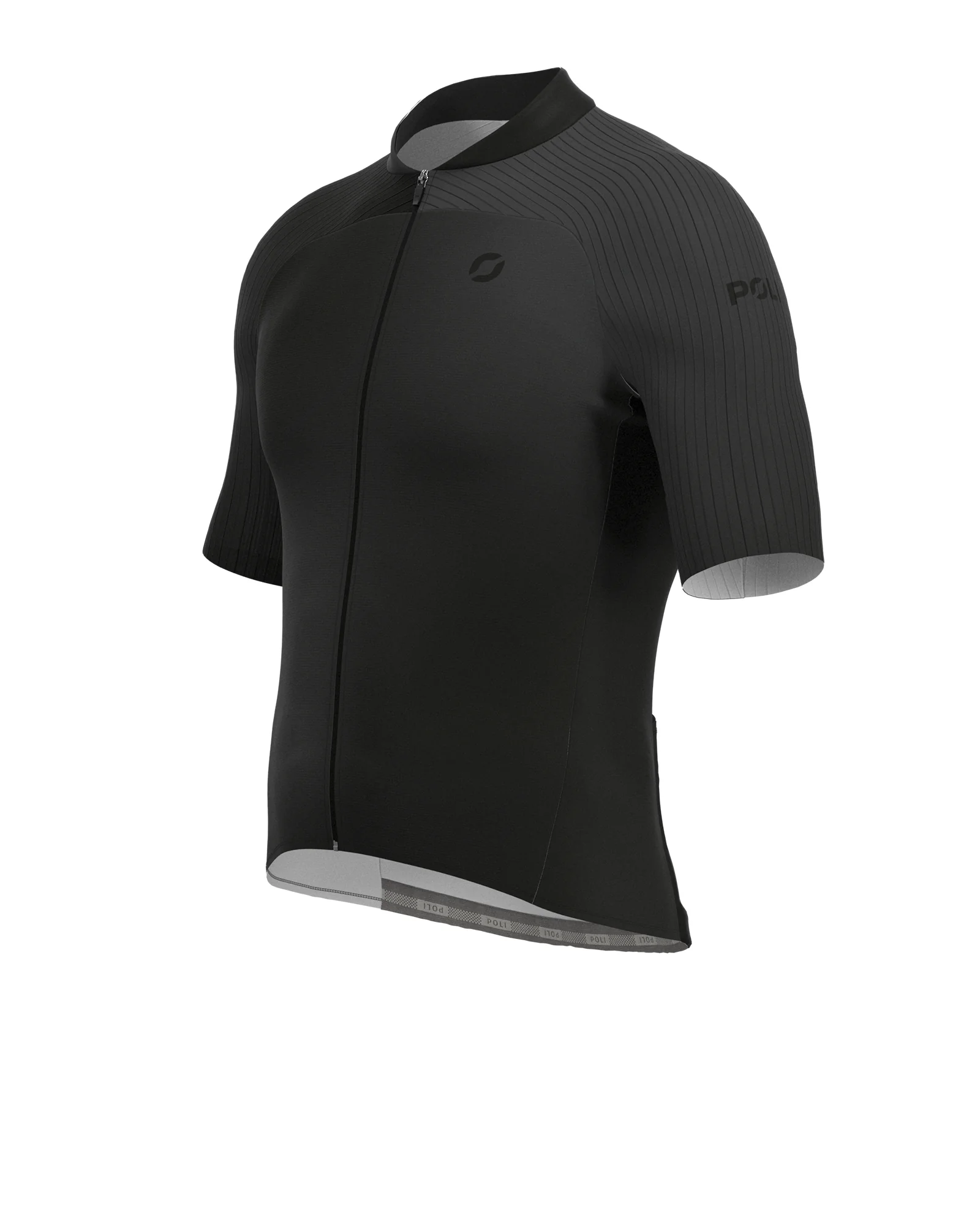 Maillot de cyclisme premium homme manches courtes CESAR HALO