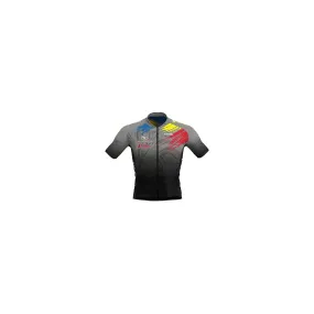 Maillot de la Fédération Andorrane de Cyclisme Junior