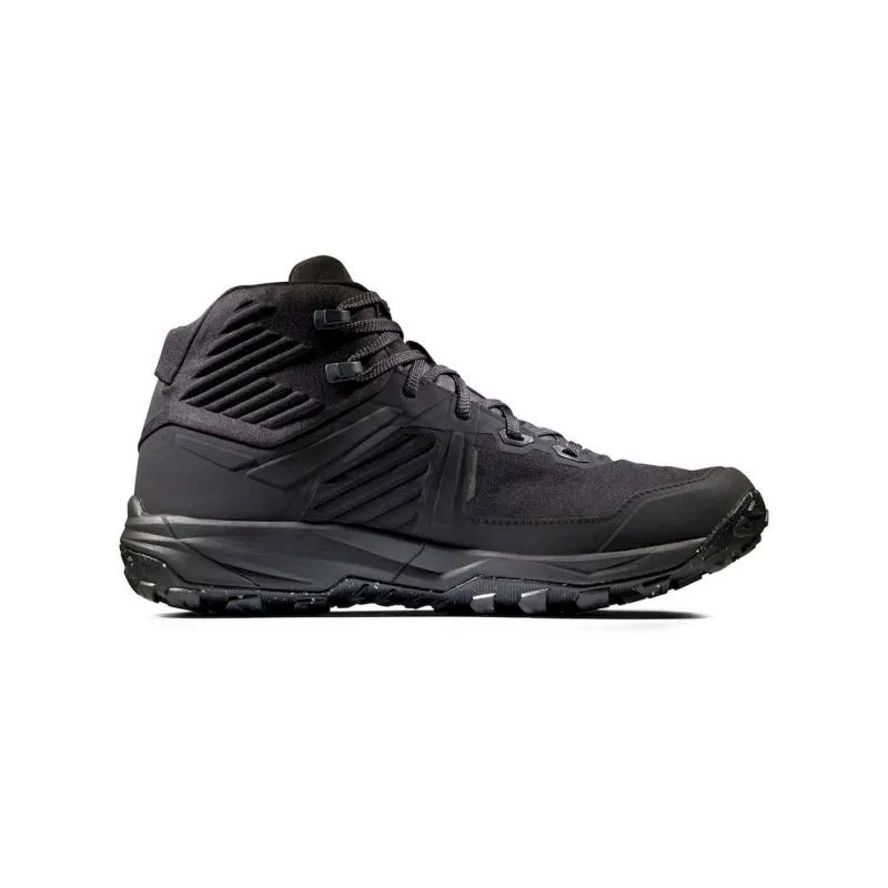 Mammut Ultimate III Mid GTX - Chaussures randonnée homme | Hardloop