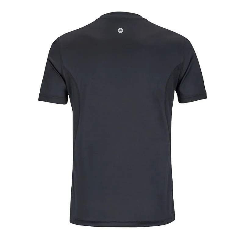 Marmot Windridge SS - T-shirt randonnée homme | Hardloop