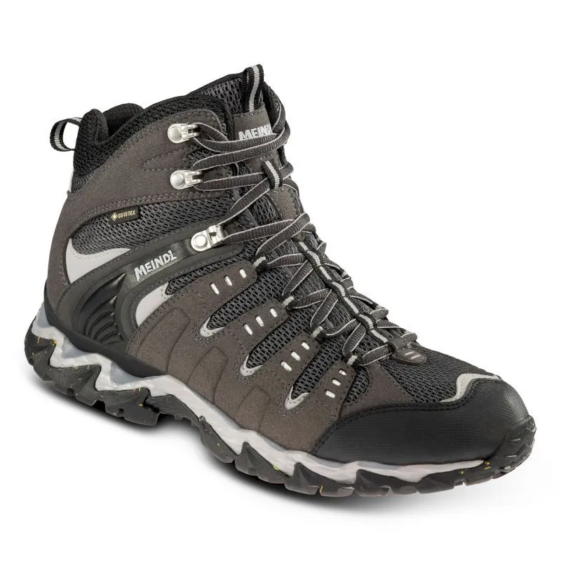 Meindl Respond Mid II GTX - Chaussures randonnée homme | Hardloop