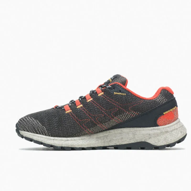 Merrell Fly Strike - Chaussures randonnée homme | Hardloop