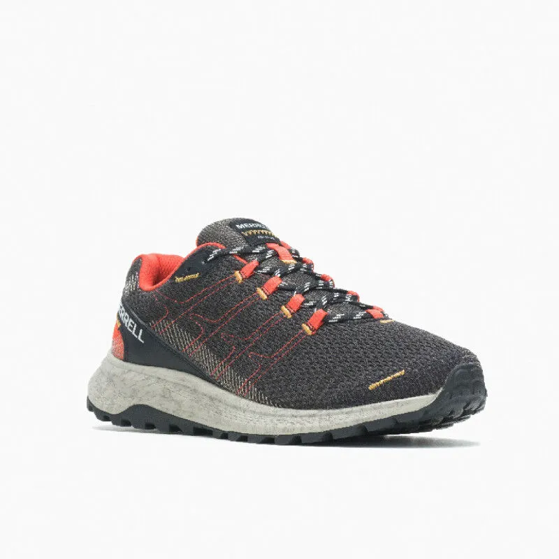 Merrell Fly Strike - Chaussures randonnée homme | Hardloop