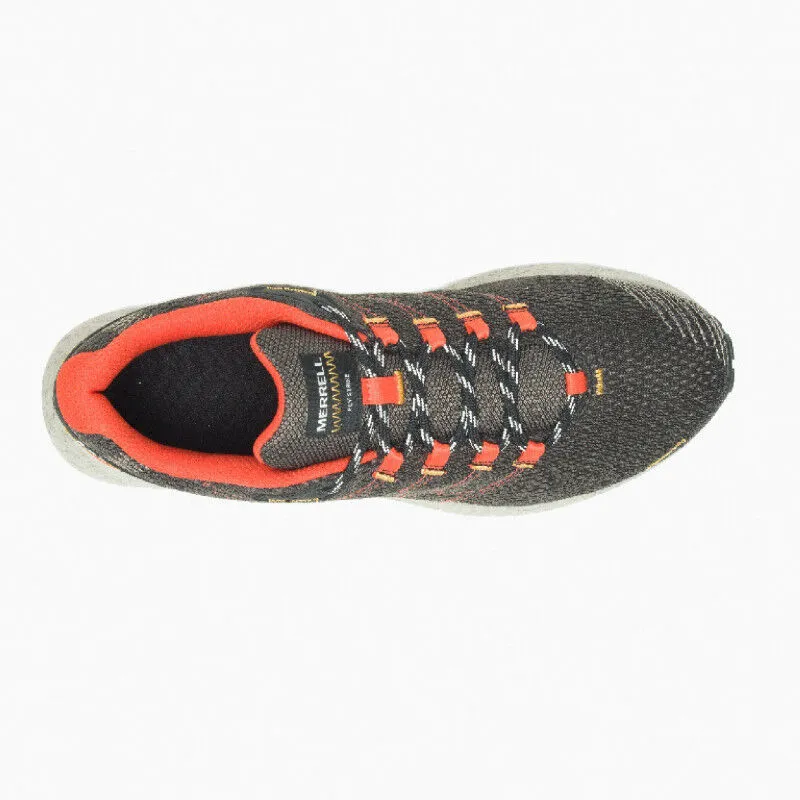 Merrell Fly Strike - Chaussures randonnée homme | Hardloop