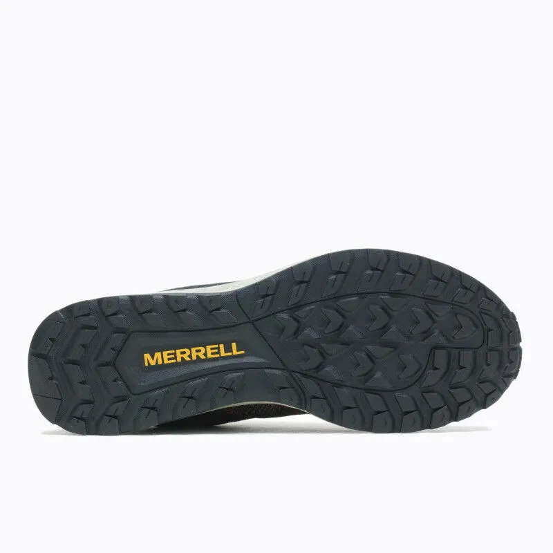 Merrell Fly Strike - Chaussures randonnée homme | Hardloop