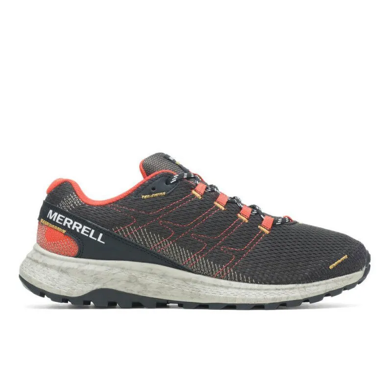 Merrell Fly Strike - Chaussures randonnée homme | Hardloop