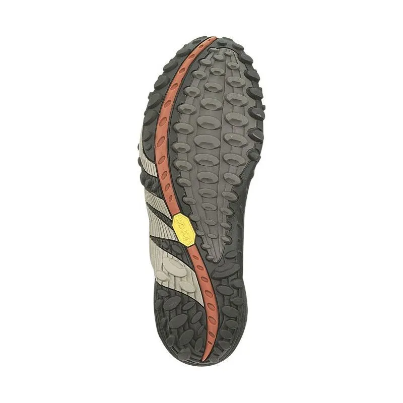 Merrell Intercept - Chaussures randonnée homme | Hardloop