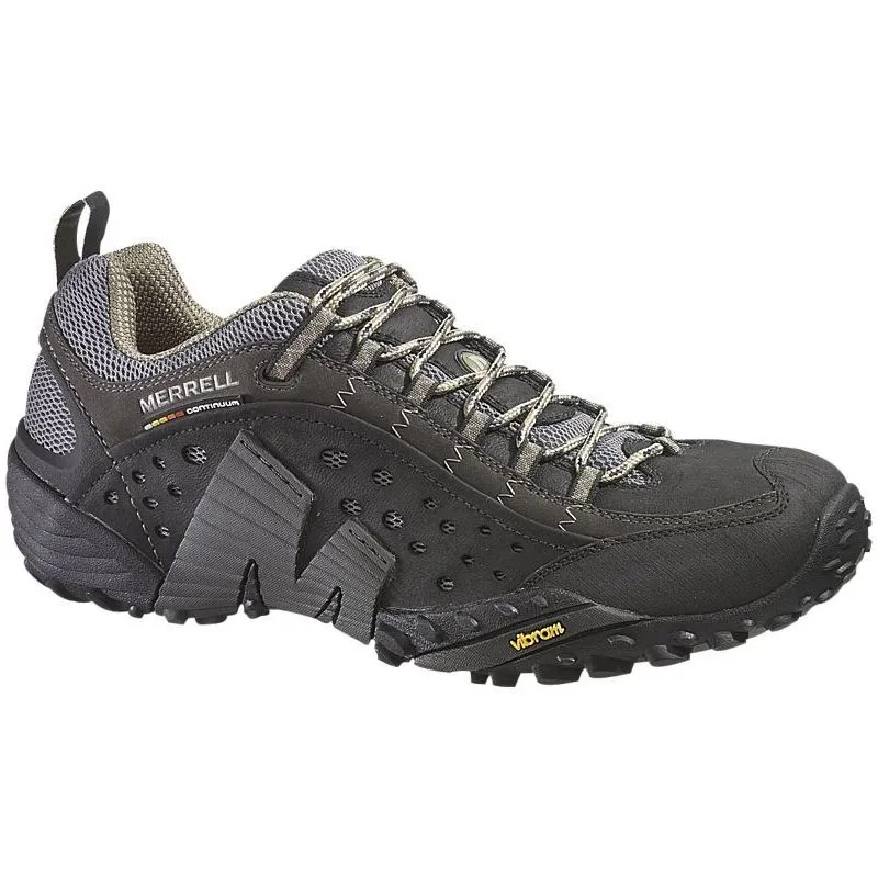 Merrell Intercept - Chaussures randonnée homme | Hardloop