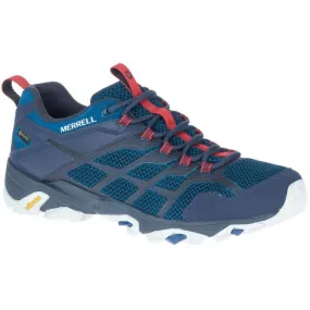 Merrell Moab Fst 2 GTX - Chaussures randonnée homme | Hardloop