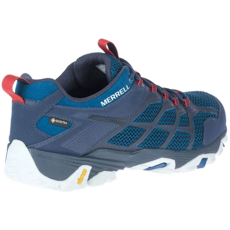 Merrell Moab Fst 2 GTX - Chaussures randonnée homme | Hardloop