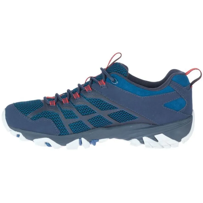 Merrell Moab Fst 2 GTX - Chaussures randonnée homme | Hardloop