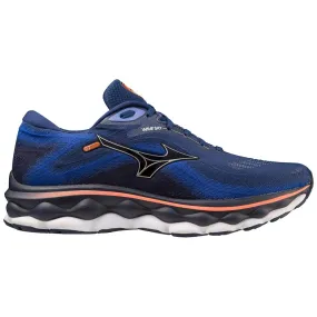 MIZUNO Wave Sky 7 - Chaussure de Running Homme