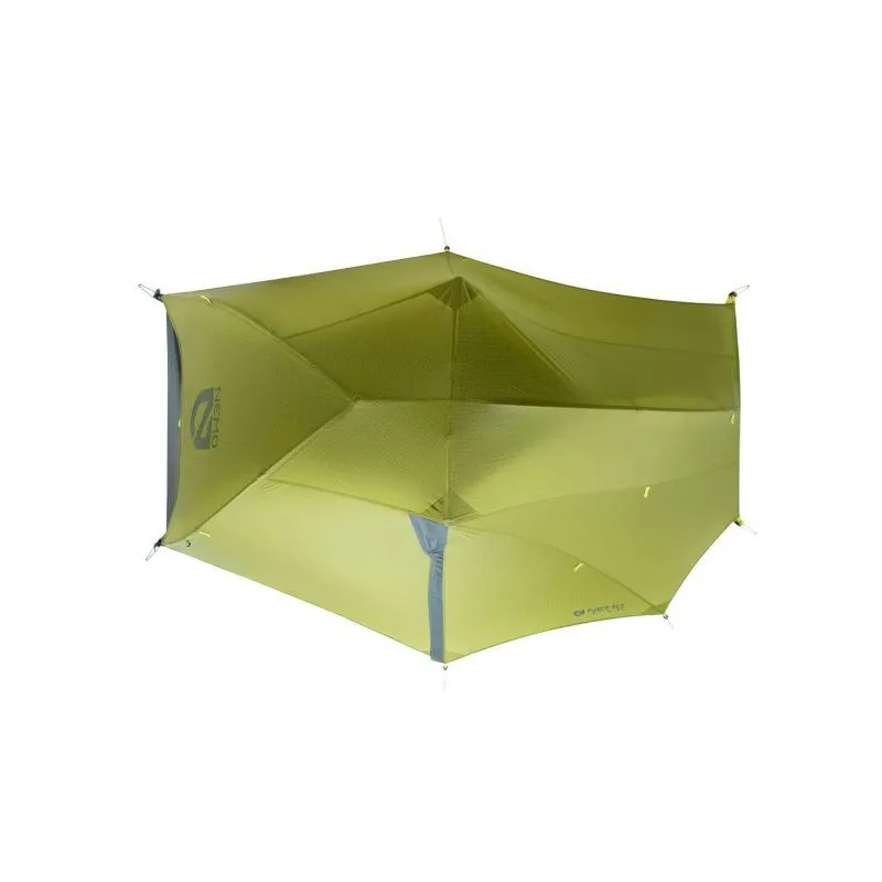 Nemo Dragonfly OSMO 1P - Tente | Hardloop